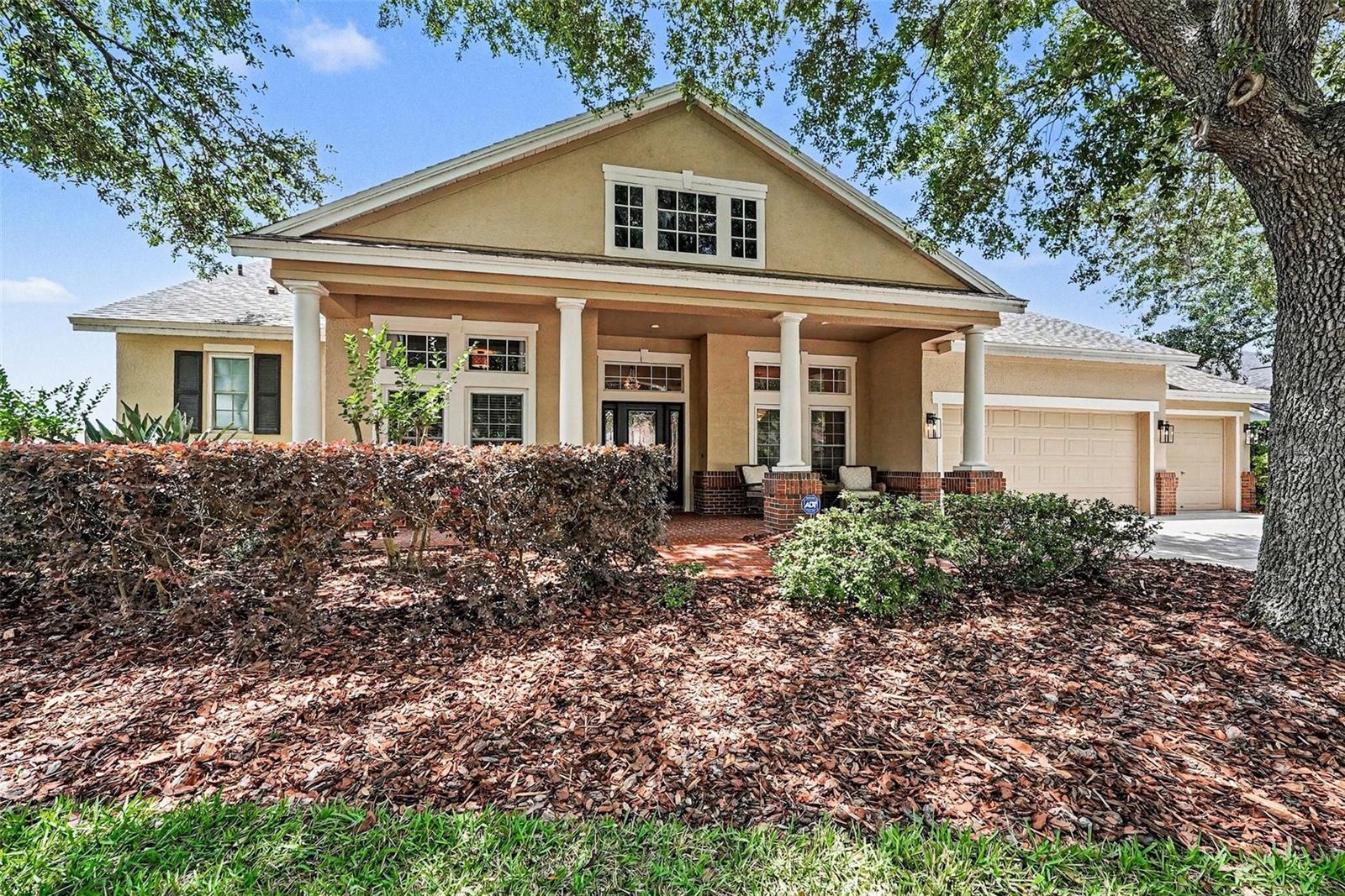 5413 GARDEN ARBOR DR, LUTZ, FL, 33558