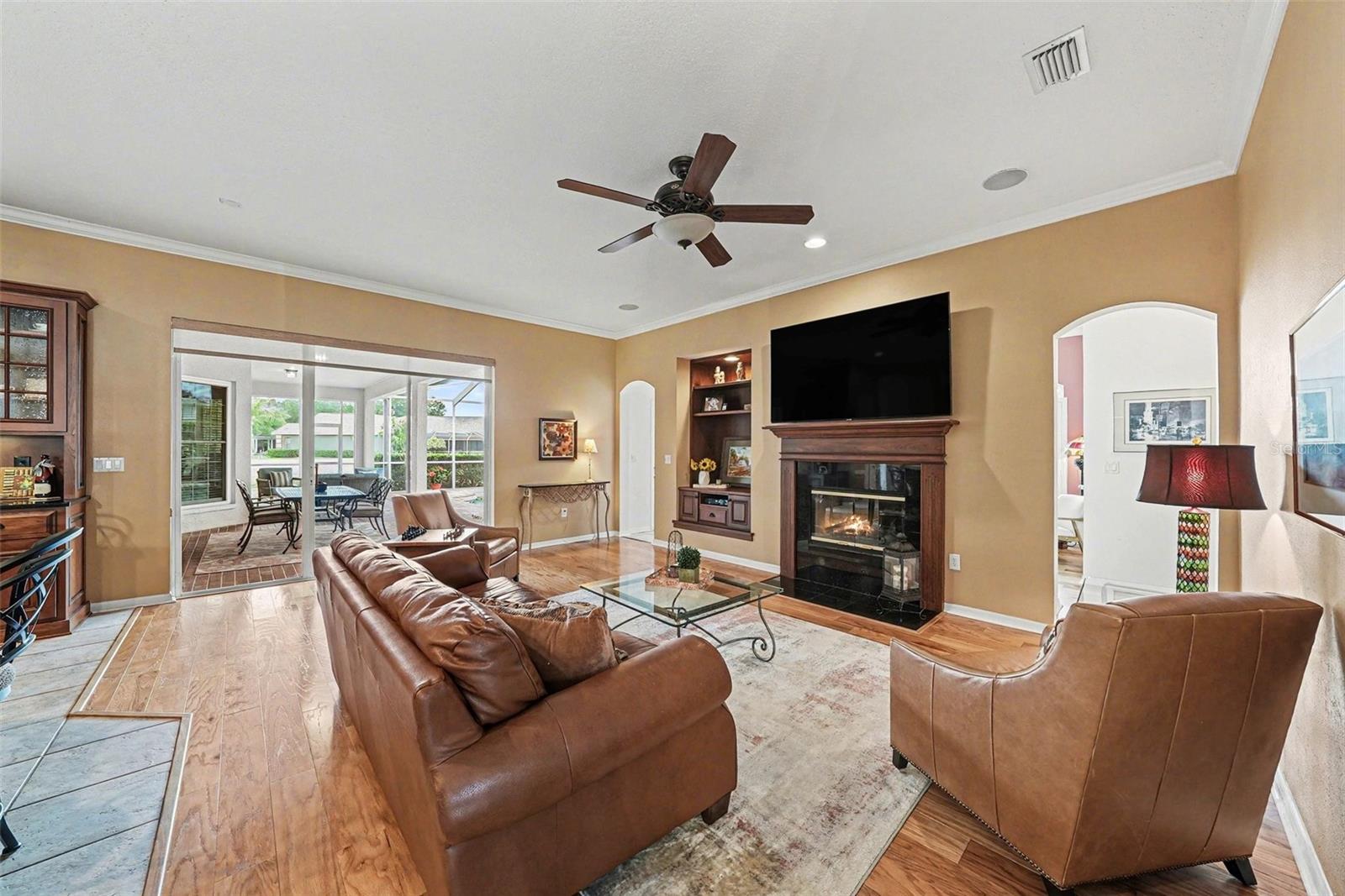5413 GARDEN ARBOR DR, LUTZ, FL, 33558