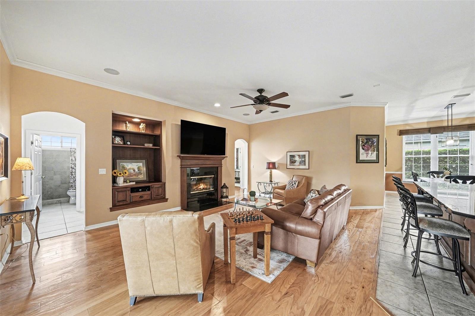 5413 GARDEN ARBOR DR, LUTZ, FL, 33558