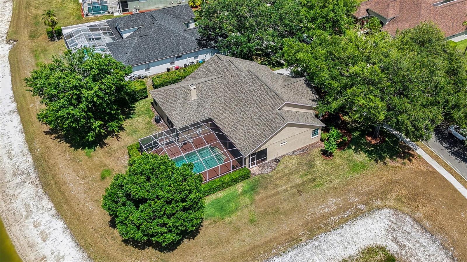5413 GARDEN ARBOR DR, LUTZ, FL, 33558