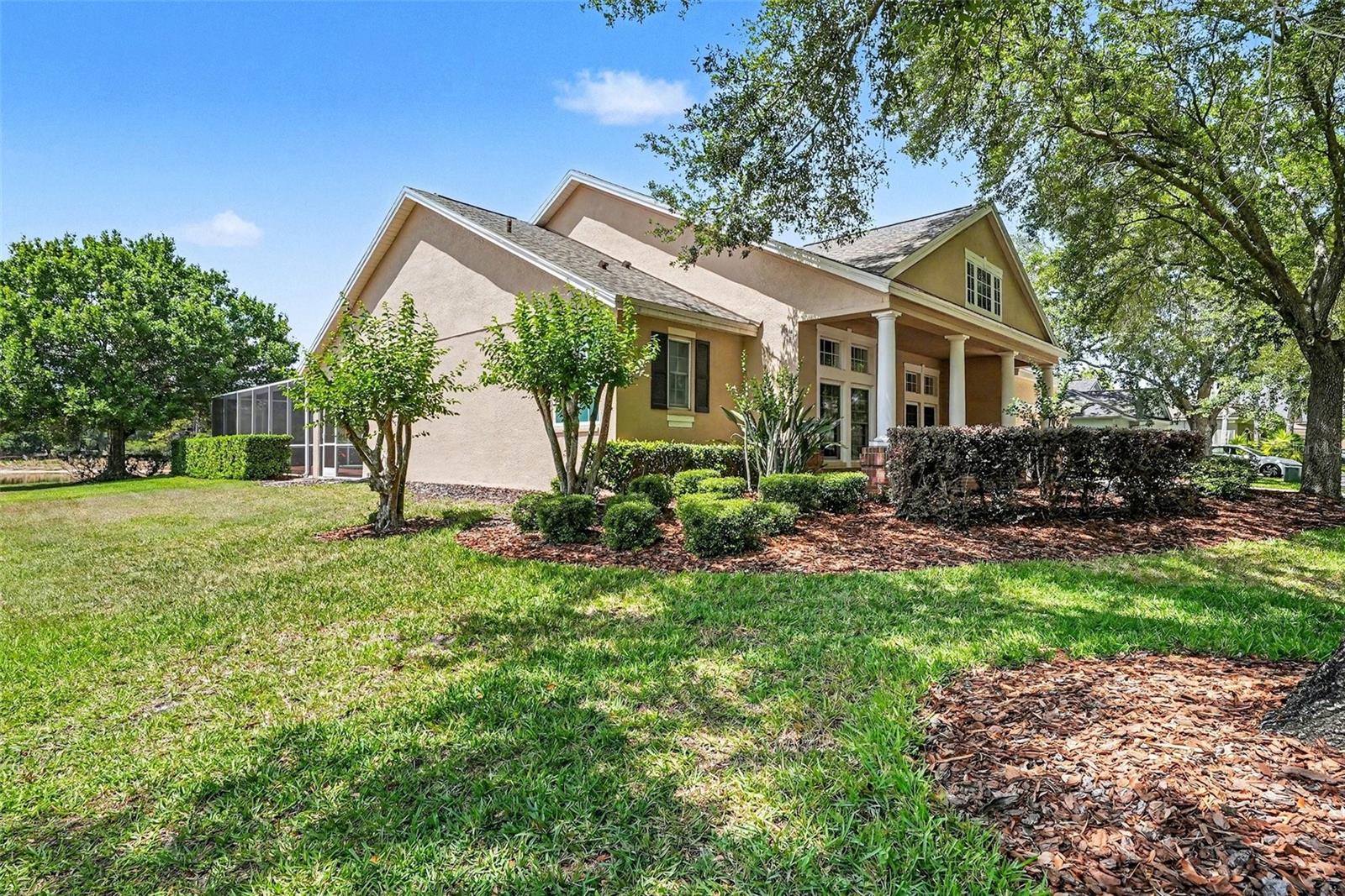 5413 GARDEN ARBOR DR, LUTZ, FL, 33558