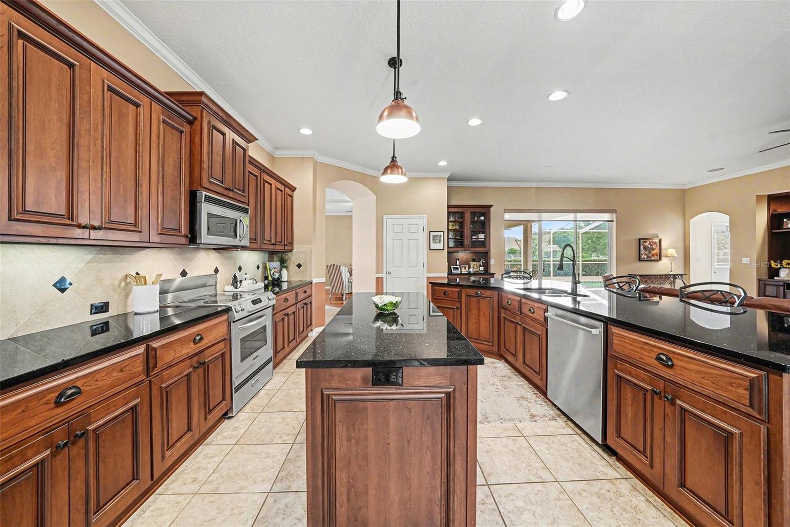 5413 GARDEN ARBOR DR, LUTZ, FL, 33558