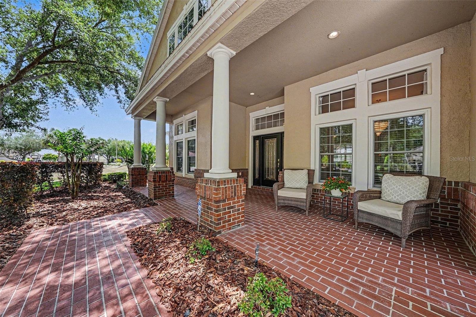 5413 GARDEN ARBOR DR, LUTZ, FL, 33558