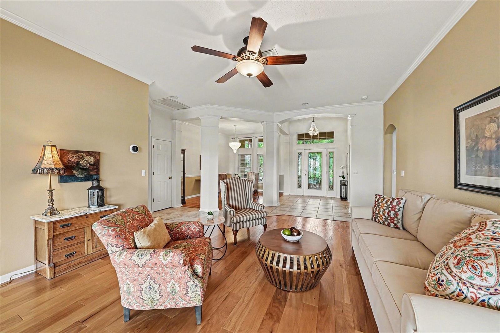 5413 GARDEN ARBOR DR, LUTZ, FL, 33558