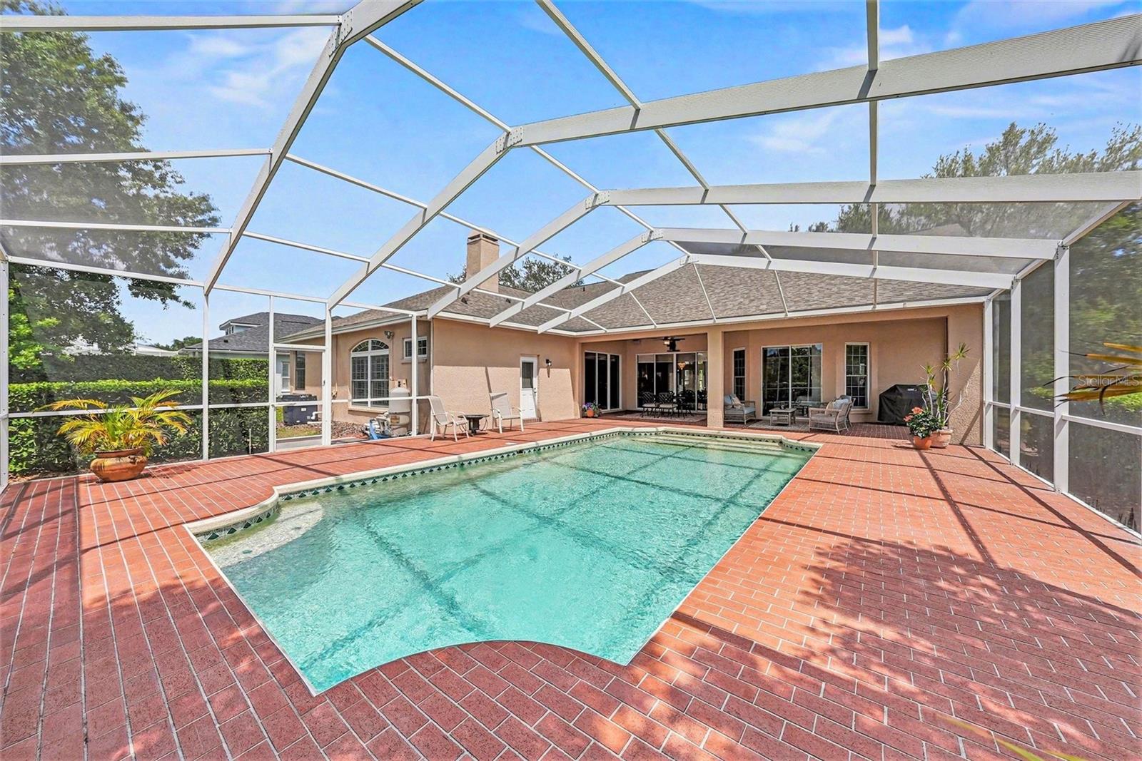 5413 GARDEN ARBOR DR, LUTZ, FL, 33558