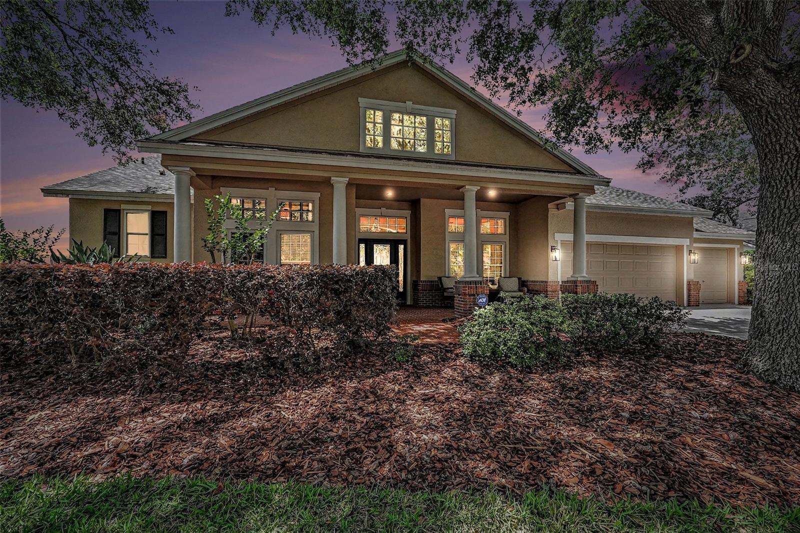 5413 GARDEN ARBOR DR, LUTZ, FL, 33558