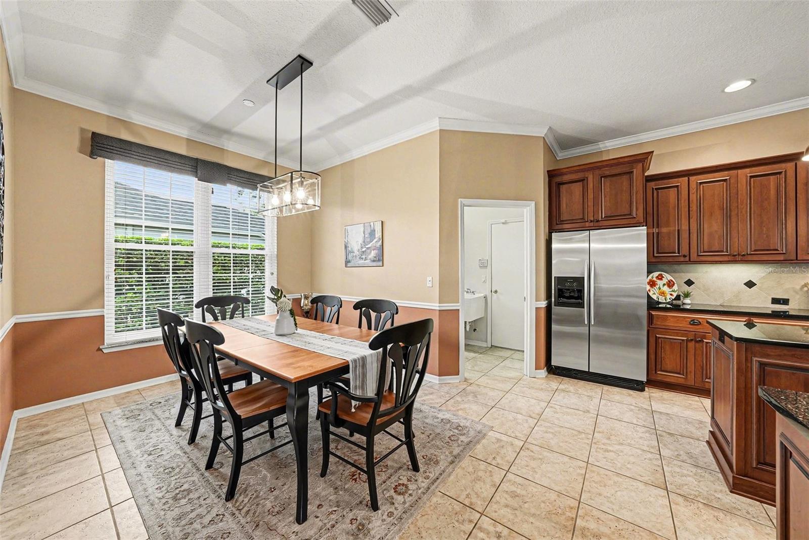 5413 GARDEN ARBOR DR, LUTZ, FL, 33558