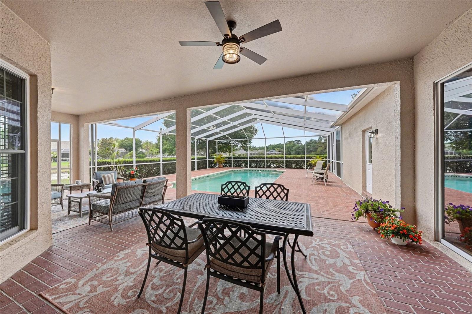 5413 GARDEN ARBOR DR, LUTZ, FL, 33558