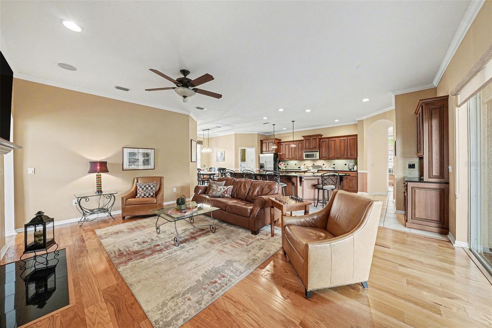 5413 GARDEN ARBOR DR, LUTZ, FL, 33558