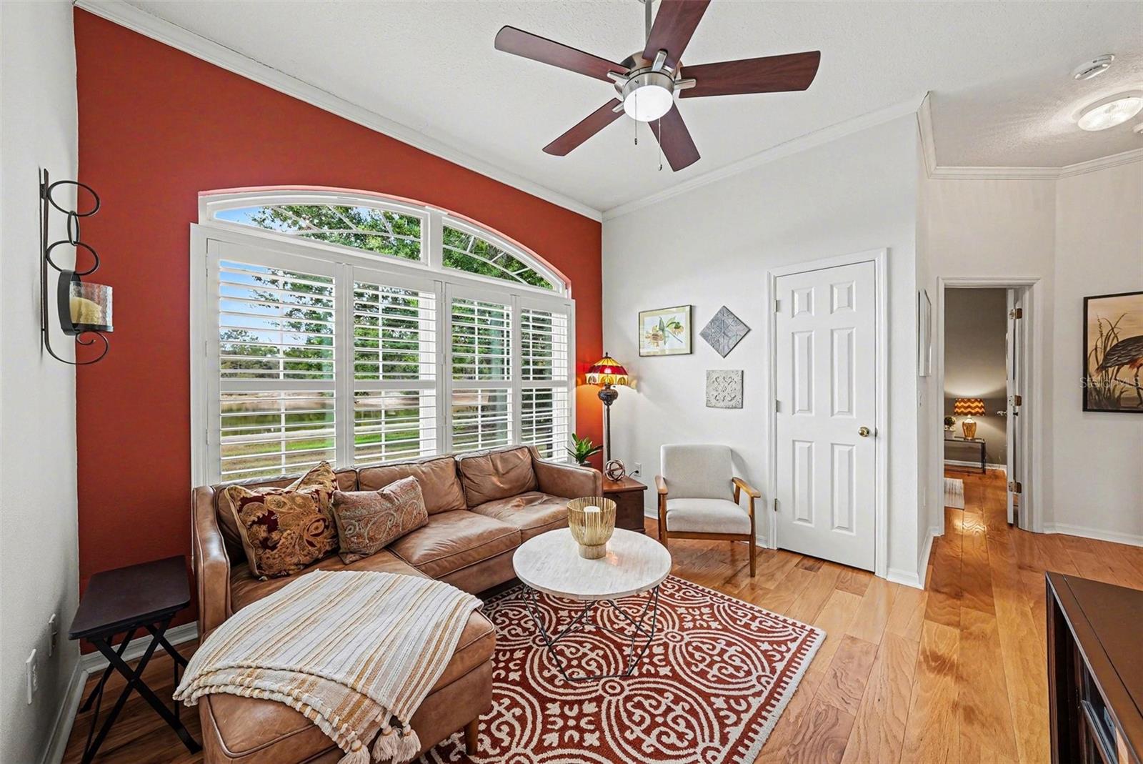5413 GARDEN ARBOR DR, LUTZ, FL, 33558
