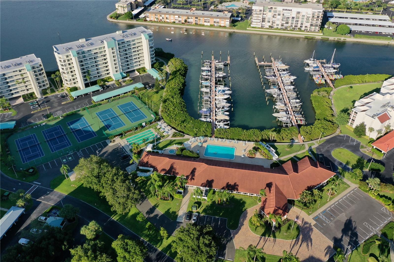 7932 SAILBOAT KEY BLVD S #101, SOUTH PASADENA, FL, 33707