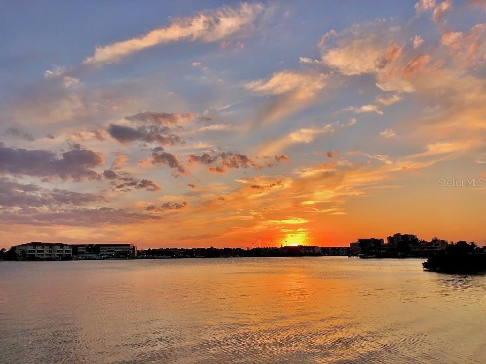 7932 SAILBOAT KEY BLVD S #101, SOUTH PASADENA, FL, 33707