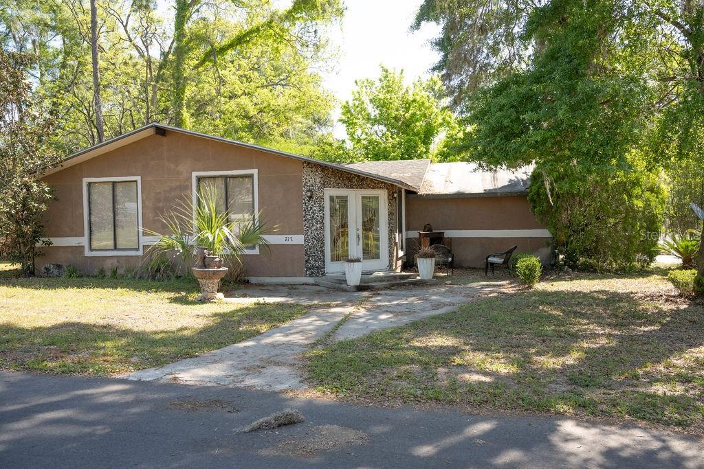 717 NW 253RD ST, NEWBERRY, FL, 32669