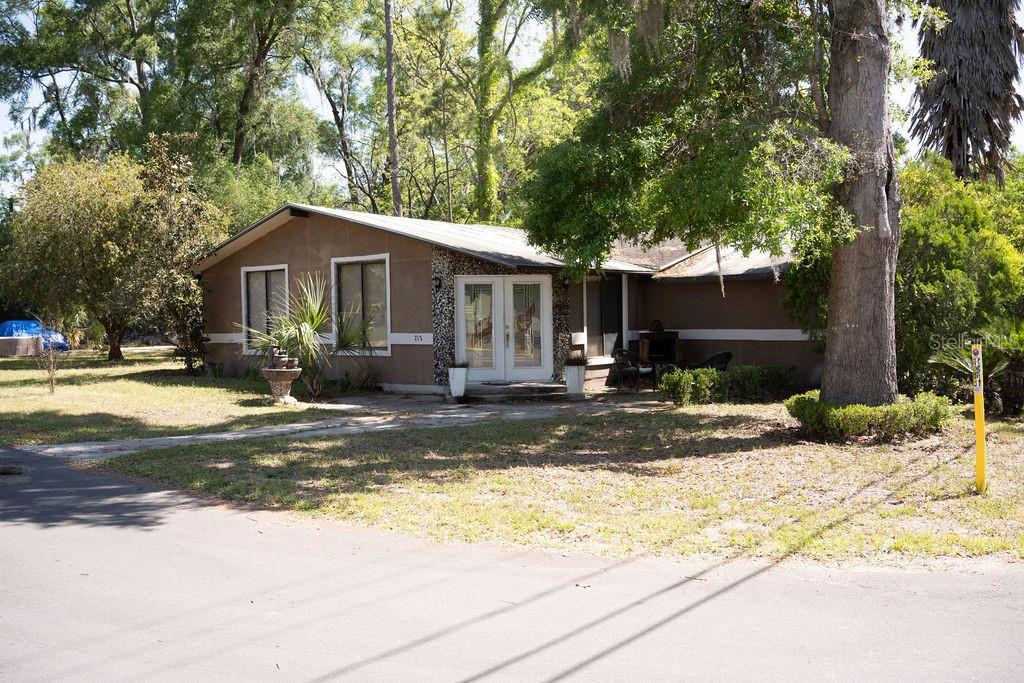 717 NW 253RD ST, NEWBERRY, FL, 32669