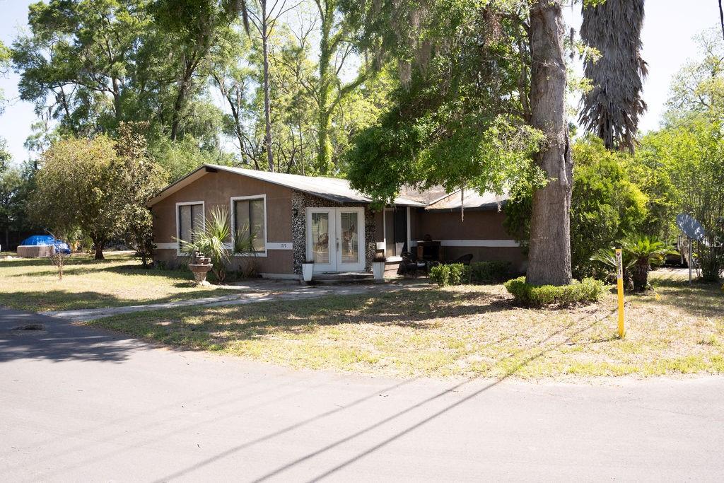 717 NW 253RD ST, NEWBERRY, FL, 32669