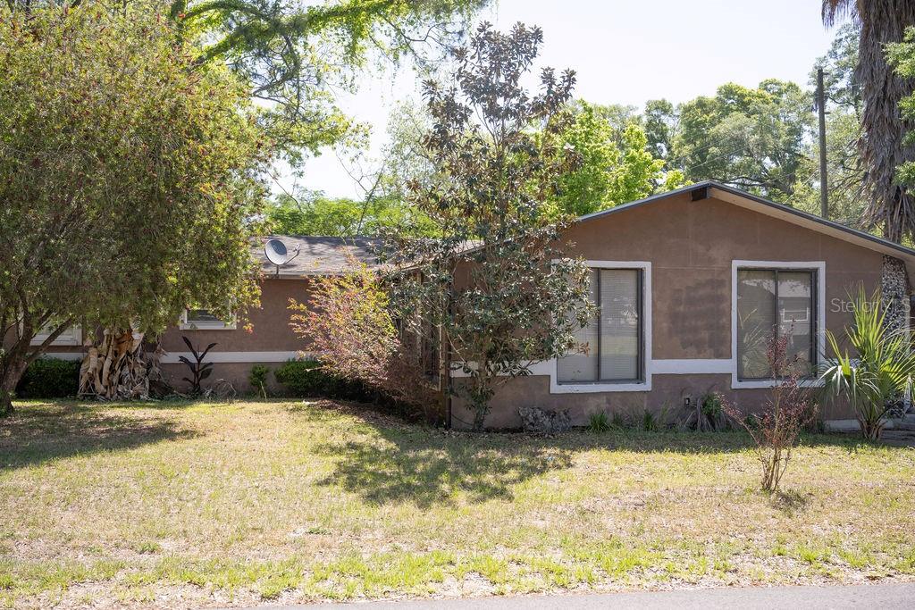 717 NW 253RD ST, NEWBERRY, FL, 32669