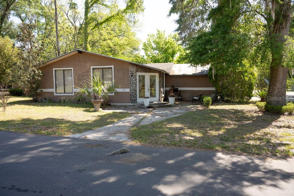 717 NW 253RD ST, NEWBERRY, FL, 32669