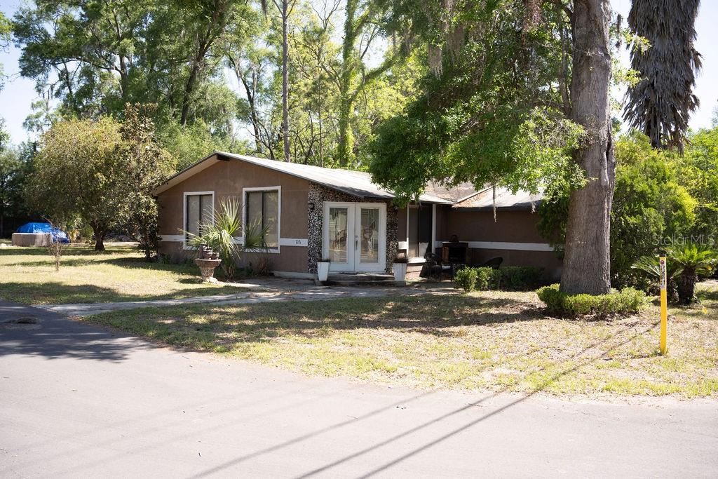 717 NW 253RD ST, NEWBERRY, FL, 32669