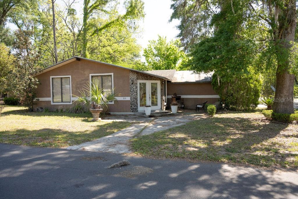 717 NW 253RD ST, NEWBERRY, FL, 32669