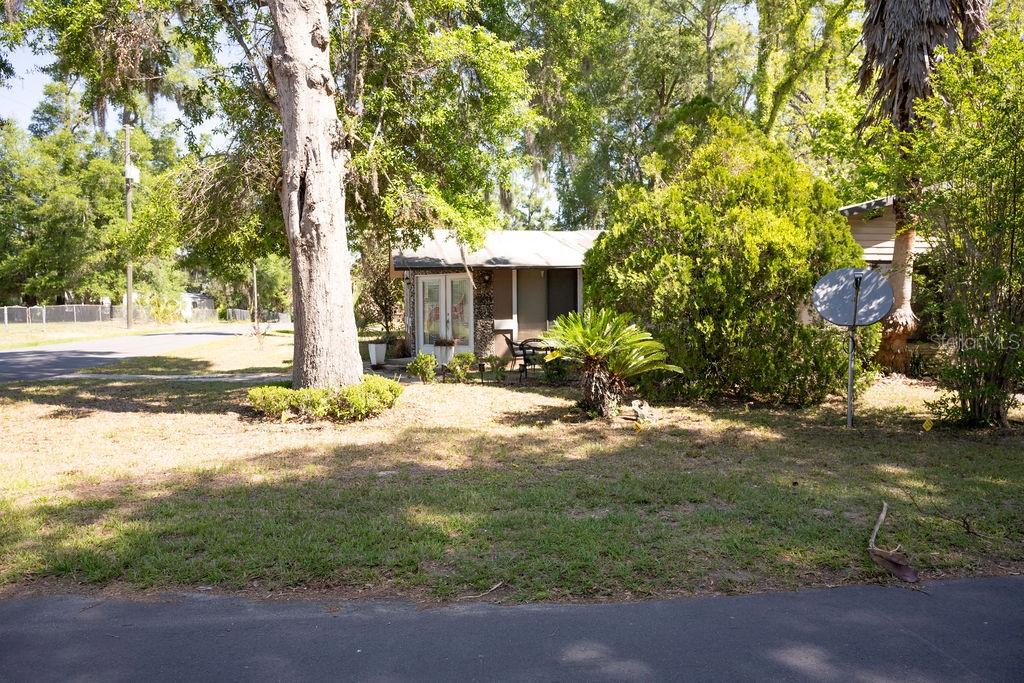 717 NW 253RD ST, NEWBERRY, FL, 32669