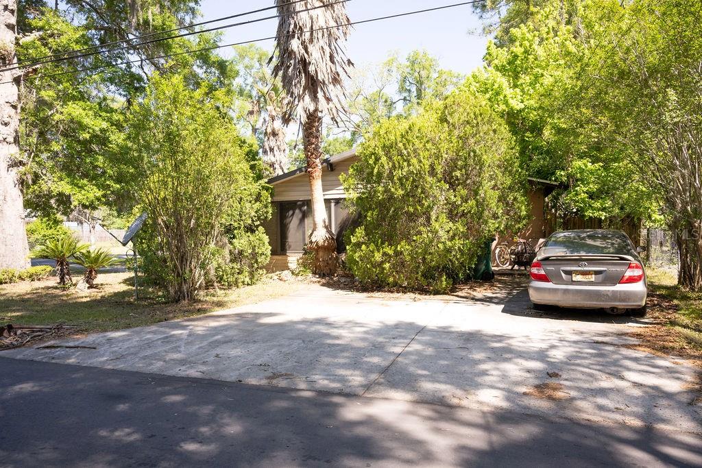 717 NW 253RD ST, NEWBERRY, FL, 32669