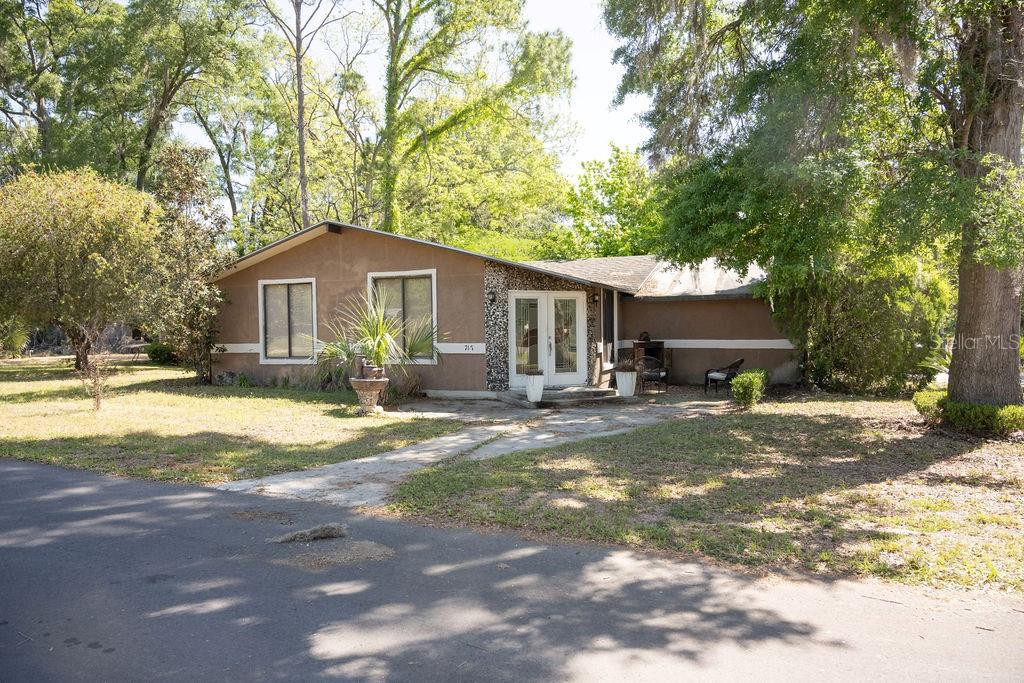 717 NW 253RD ST, NEWBERRY, FL, 32669