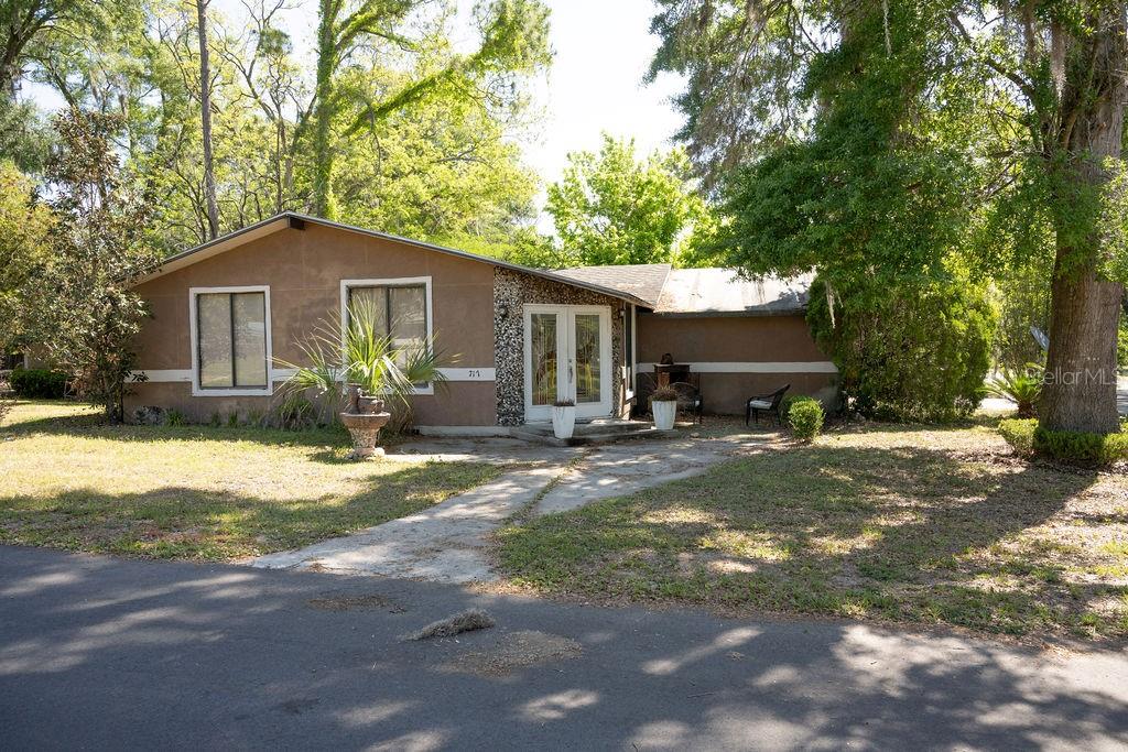 717 NW 253RD ST, NEWBERRY, FL, 32669