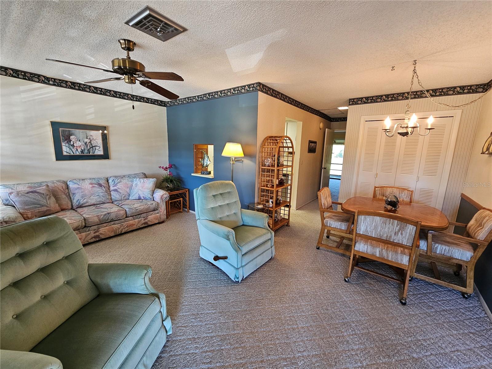 6 QUAILS RUN BLVD #9, ENGLEWOOD, FL, 34223