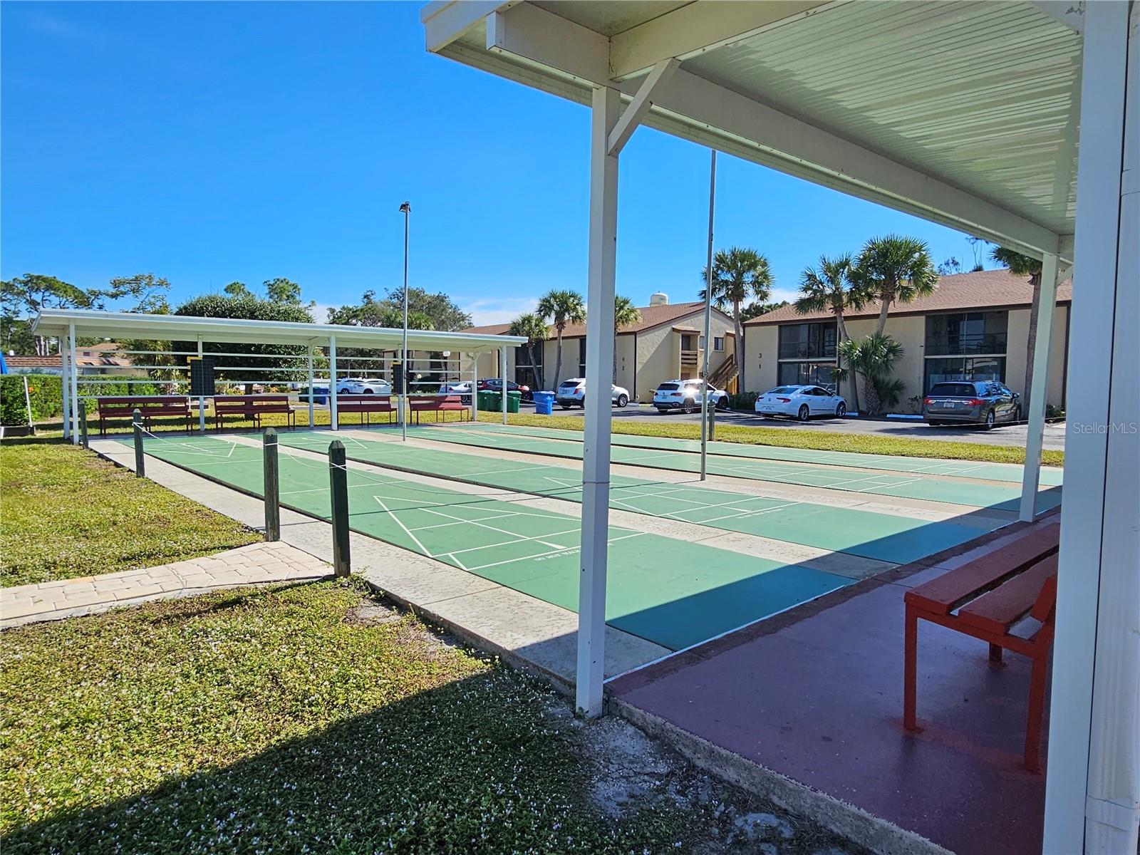 6 QUAILS RUN BLVD #9, ENGLEWOOD, FL, 34223