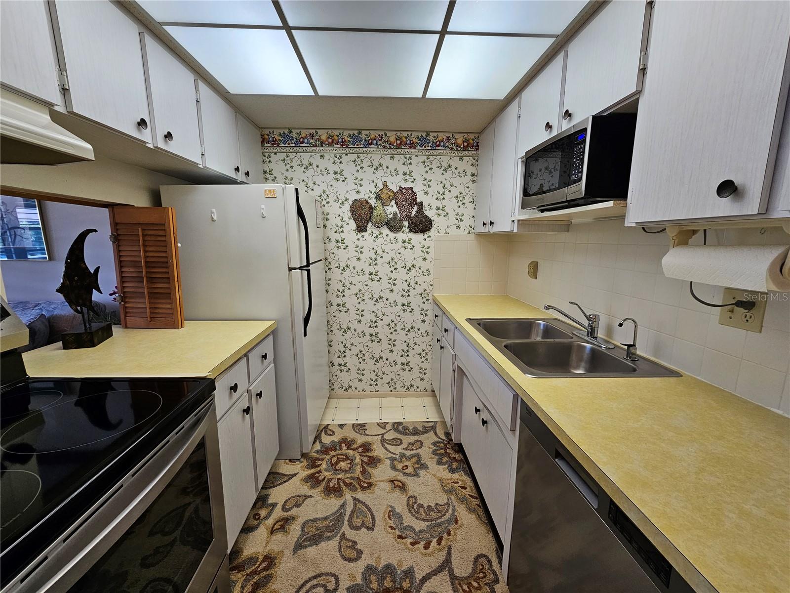 6 QUAILS RUN BLVD #9, ENGLEWOOD, FL, 34223