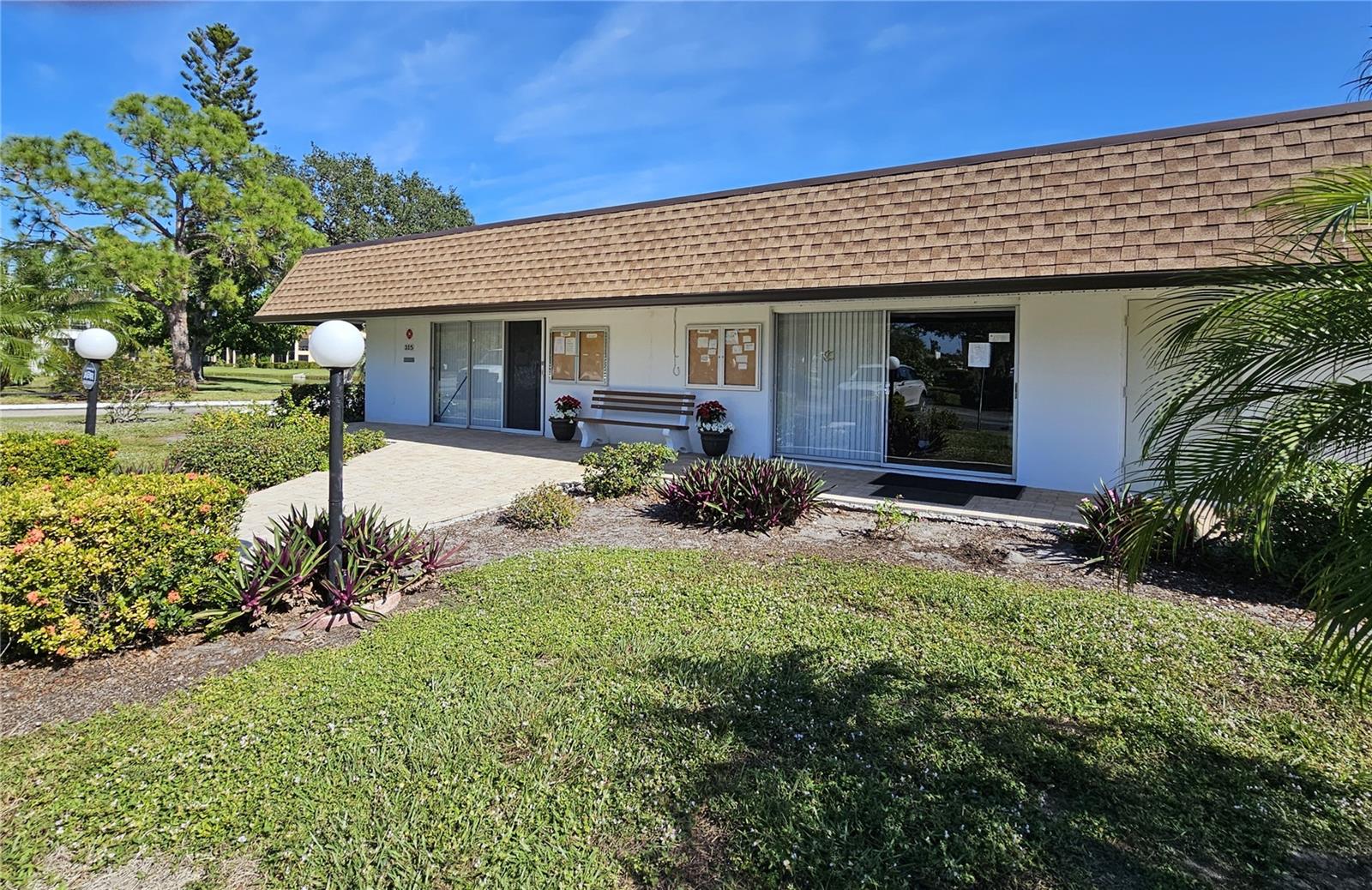 6 QUAILS RUN BLVD #9, ENGLEWOOD, FL, 34223