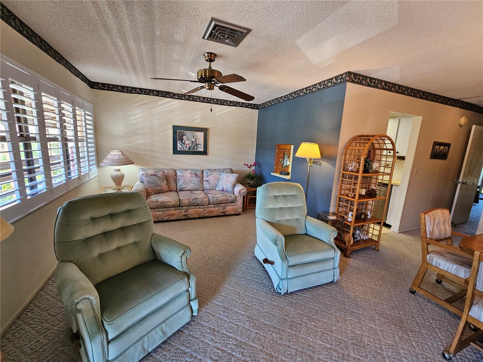 6 QUAILS RUN BLVD #9, ENGLEWOOD, FL, 34223