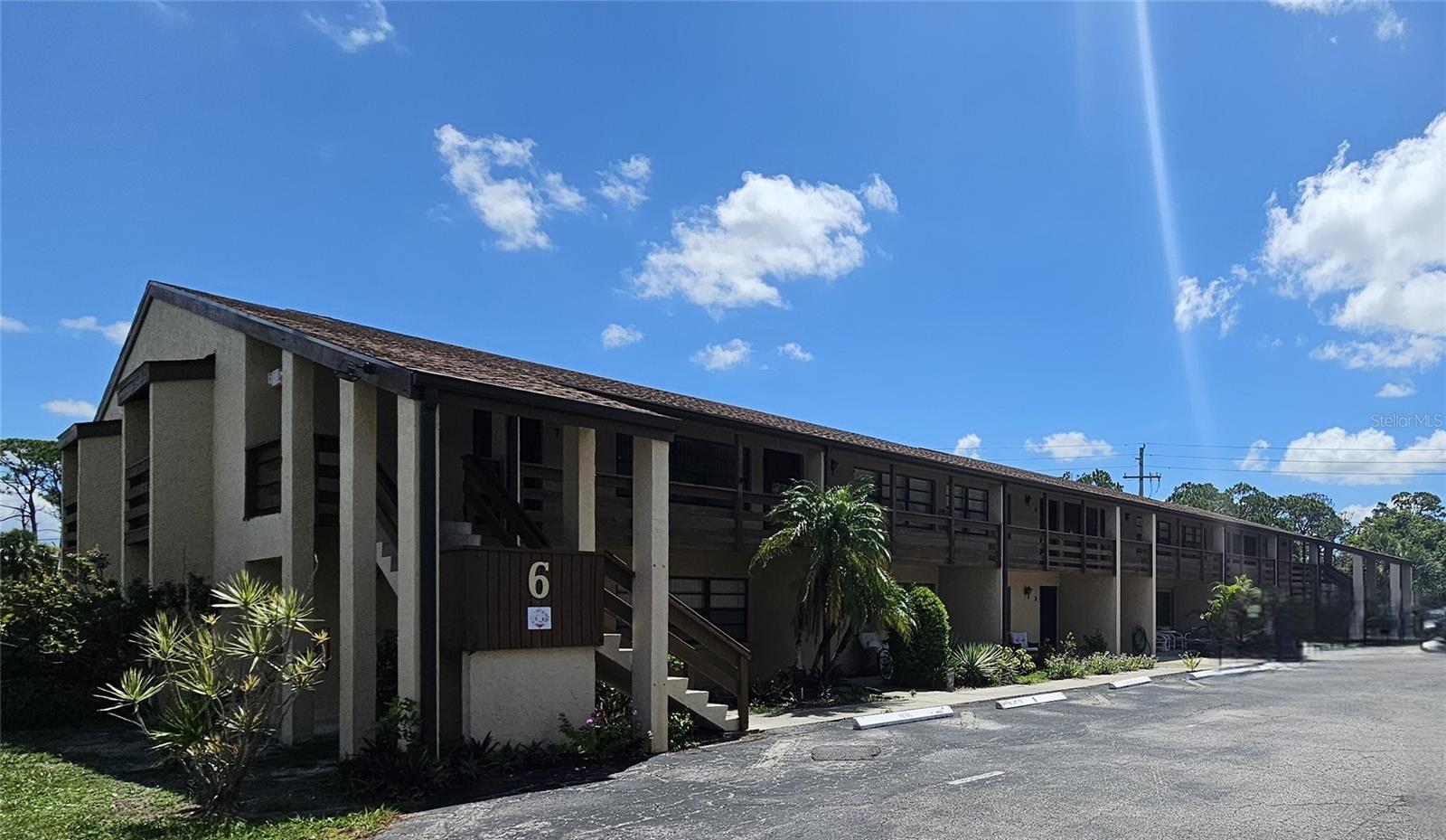 6 QUAILS RUN BLVD #9, ENGLEWOOD, FL, 34223