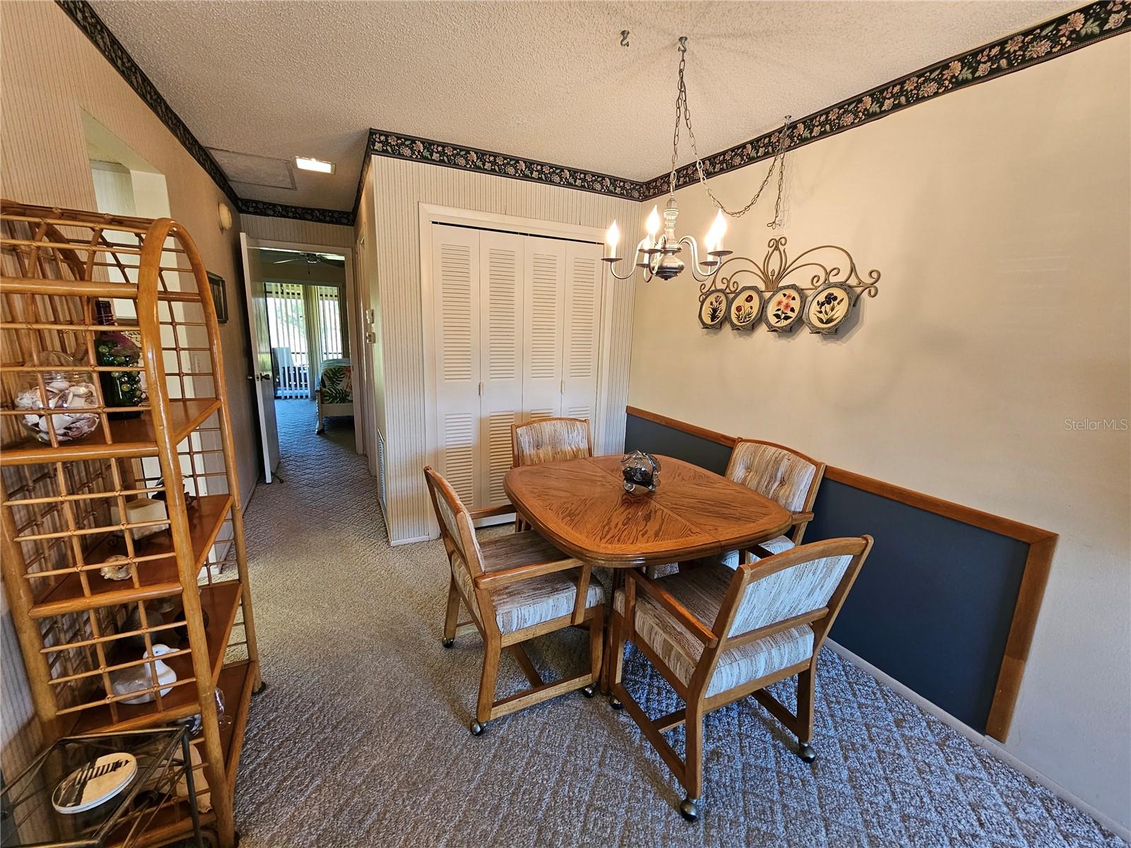 6 QUAILS RUN BLVD #9, ENGLEWOOD, FL, 34223