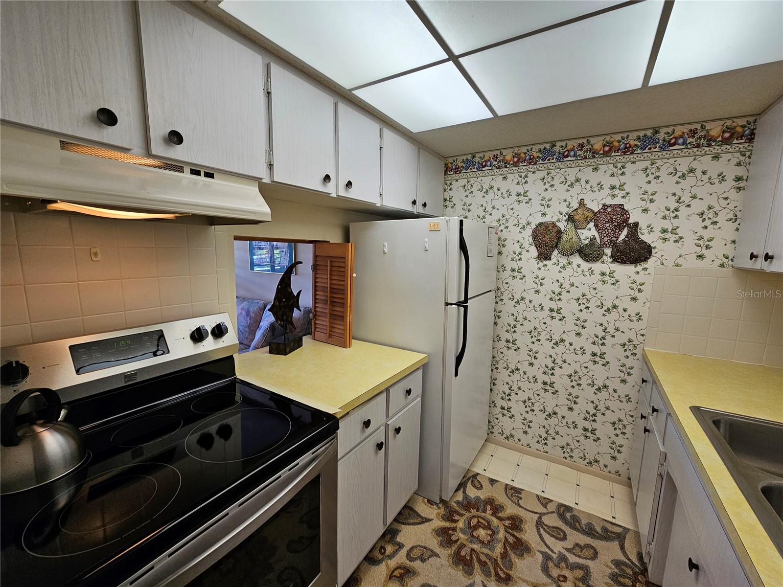 6 QUAILS RUN BLVD #9, ENGLEWOOD, FL, 34223