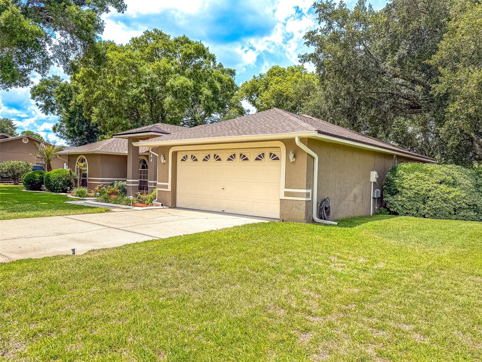 744 CEDAR KNOLL DR N, LAKELAND, FL, 33809