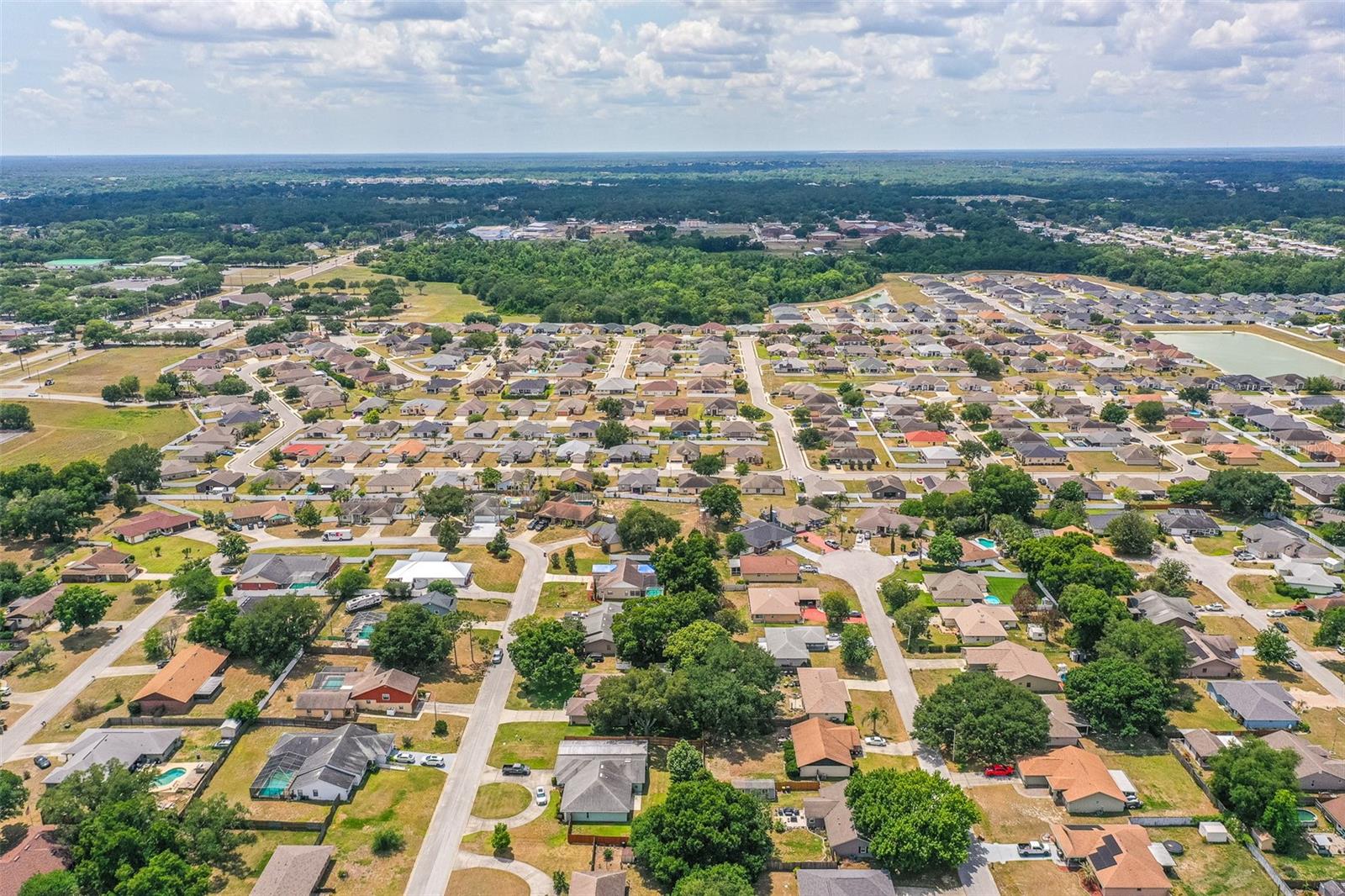 744 CEDAR KNOLL DR N, LAKELAND, FL, 33809