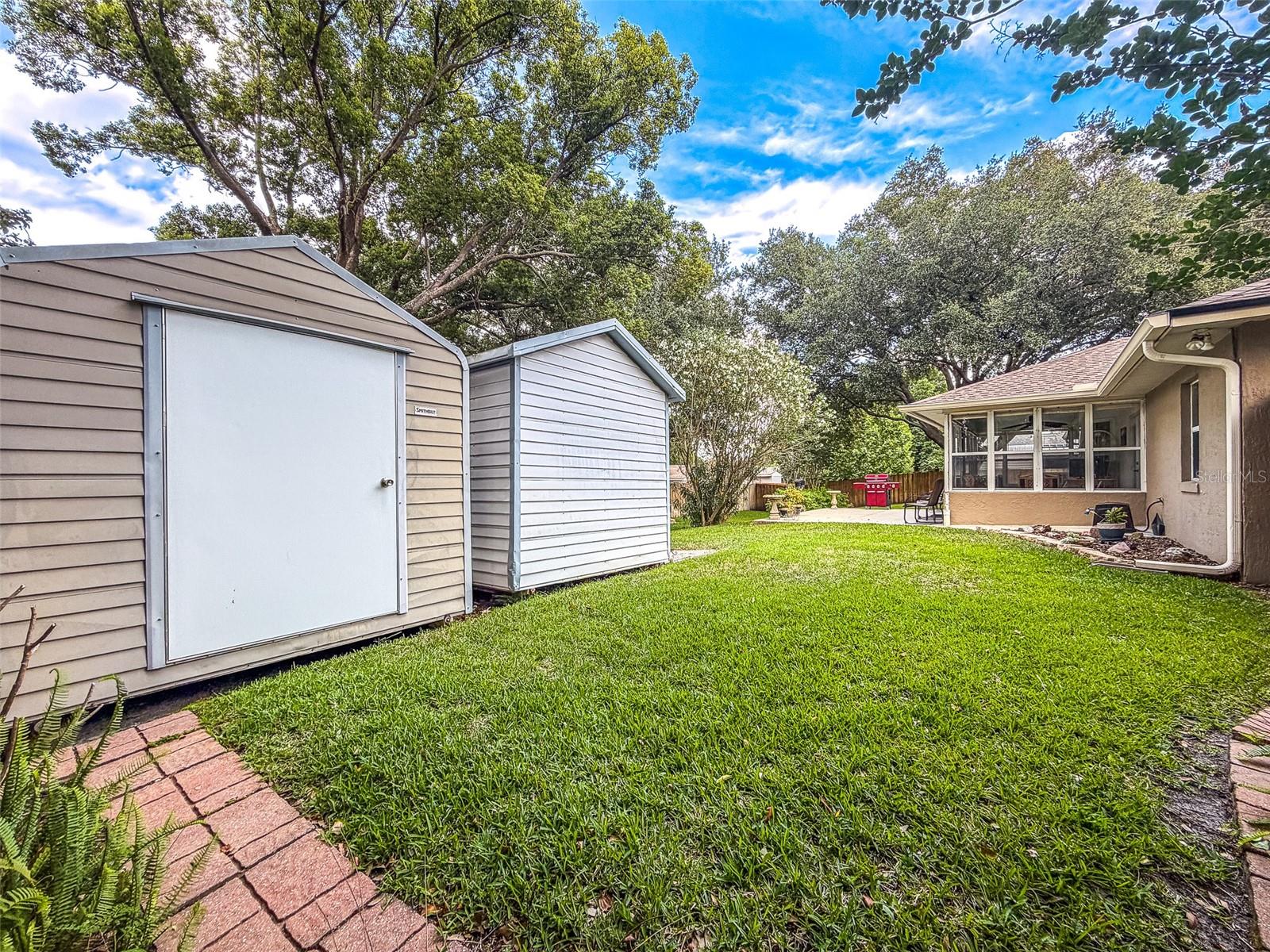 744 CEDAR KNOLL DR N, LAKELAND, FL, 33809