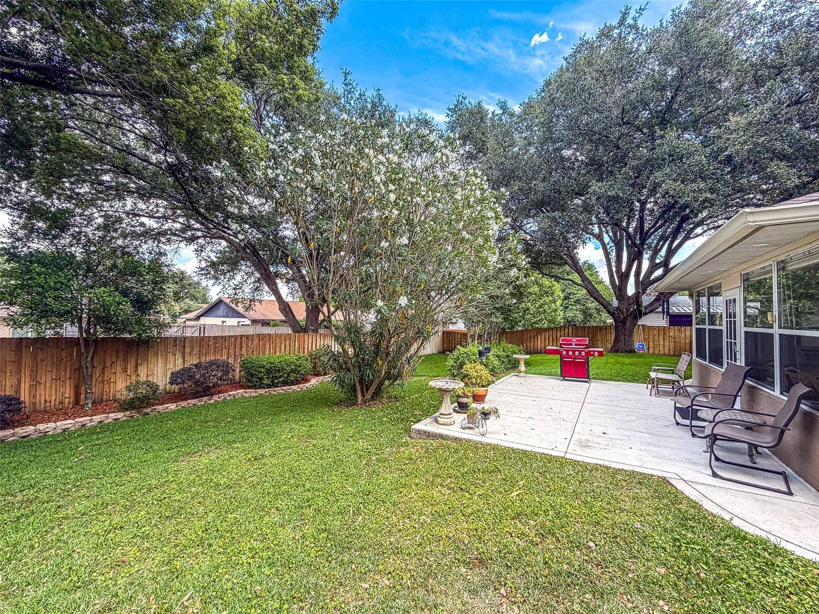 744 CEDAR KNOLL DR N, LAKELAND, FL, 33809