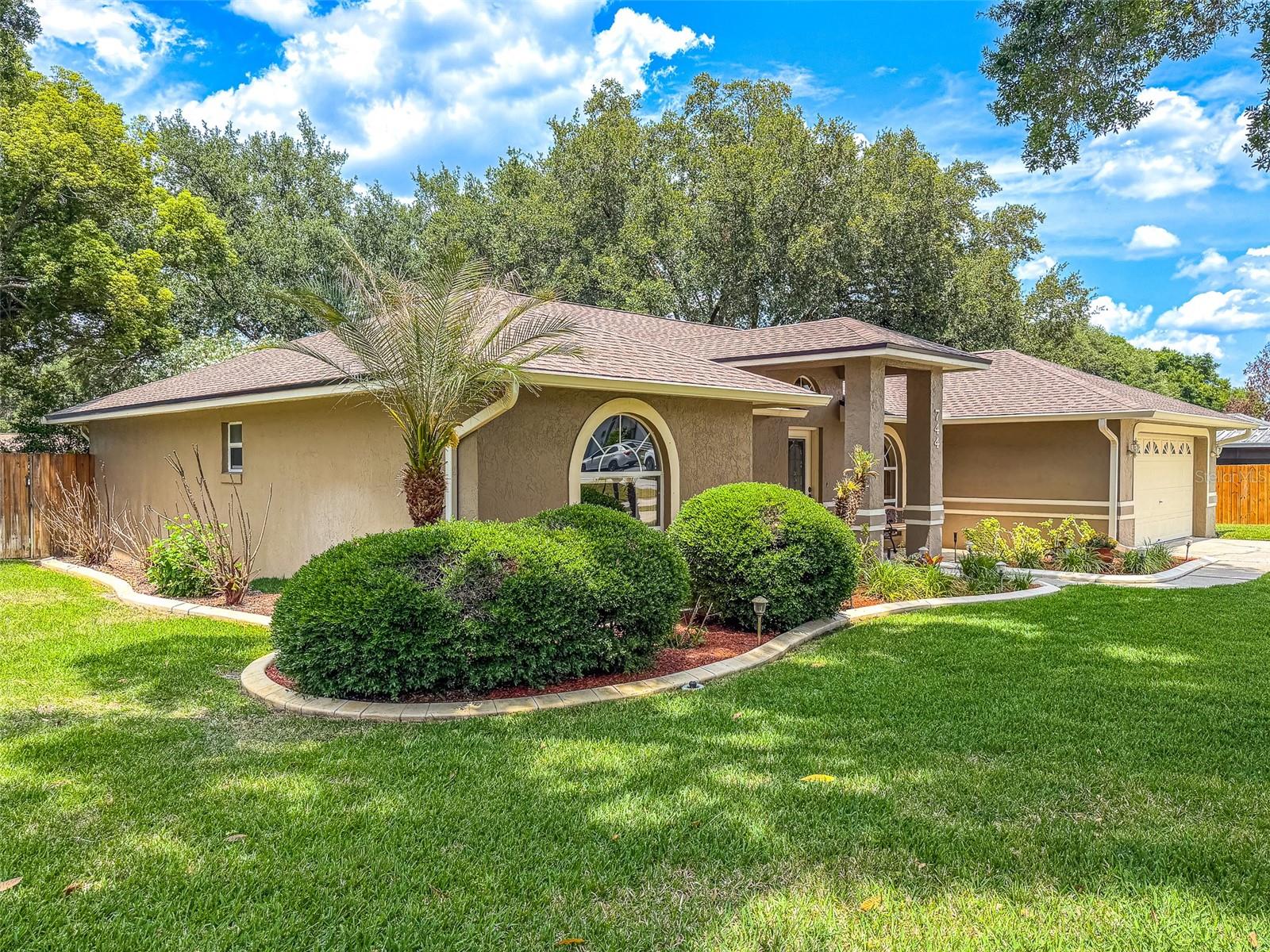 744 CEDAR KNOLL DR N, LAKELAND, FL, 33809