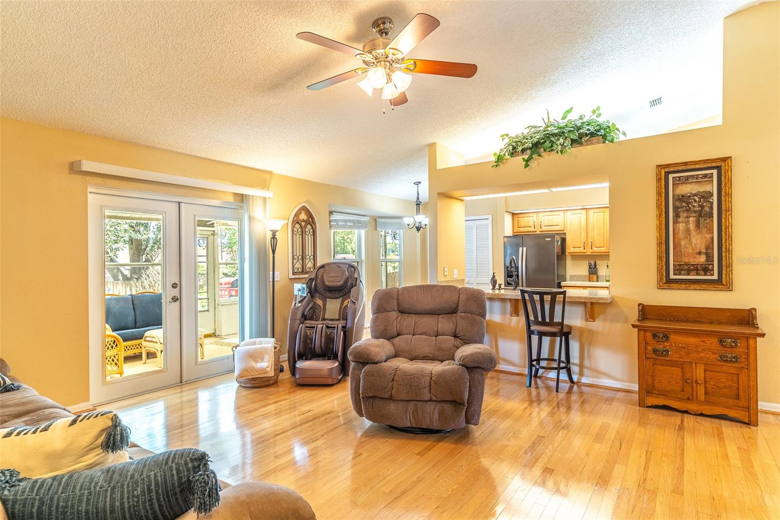 744 CEDAR KNOLL DR N, LAKELAND, FL, 33809