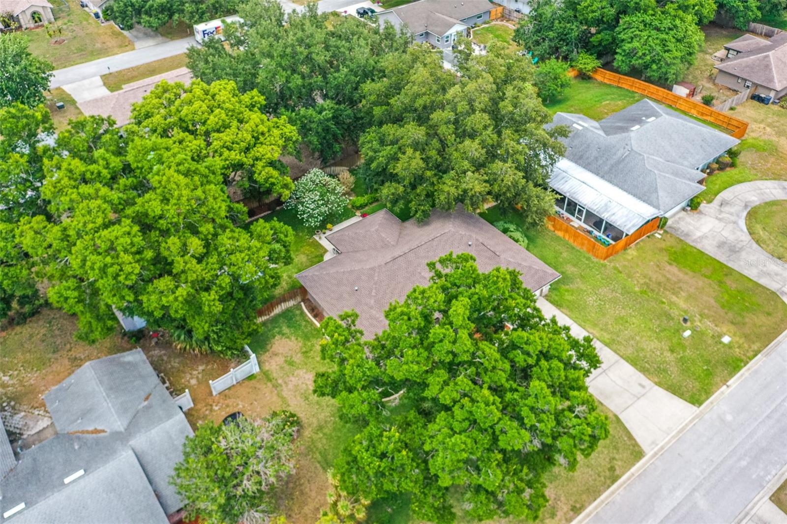 744 CEDAR KNOLL DR N, LAKELAND, FL, 33809