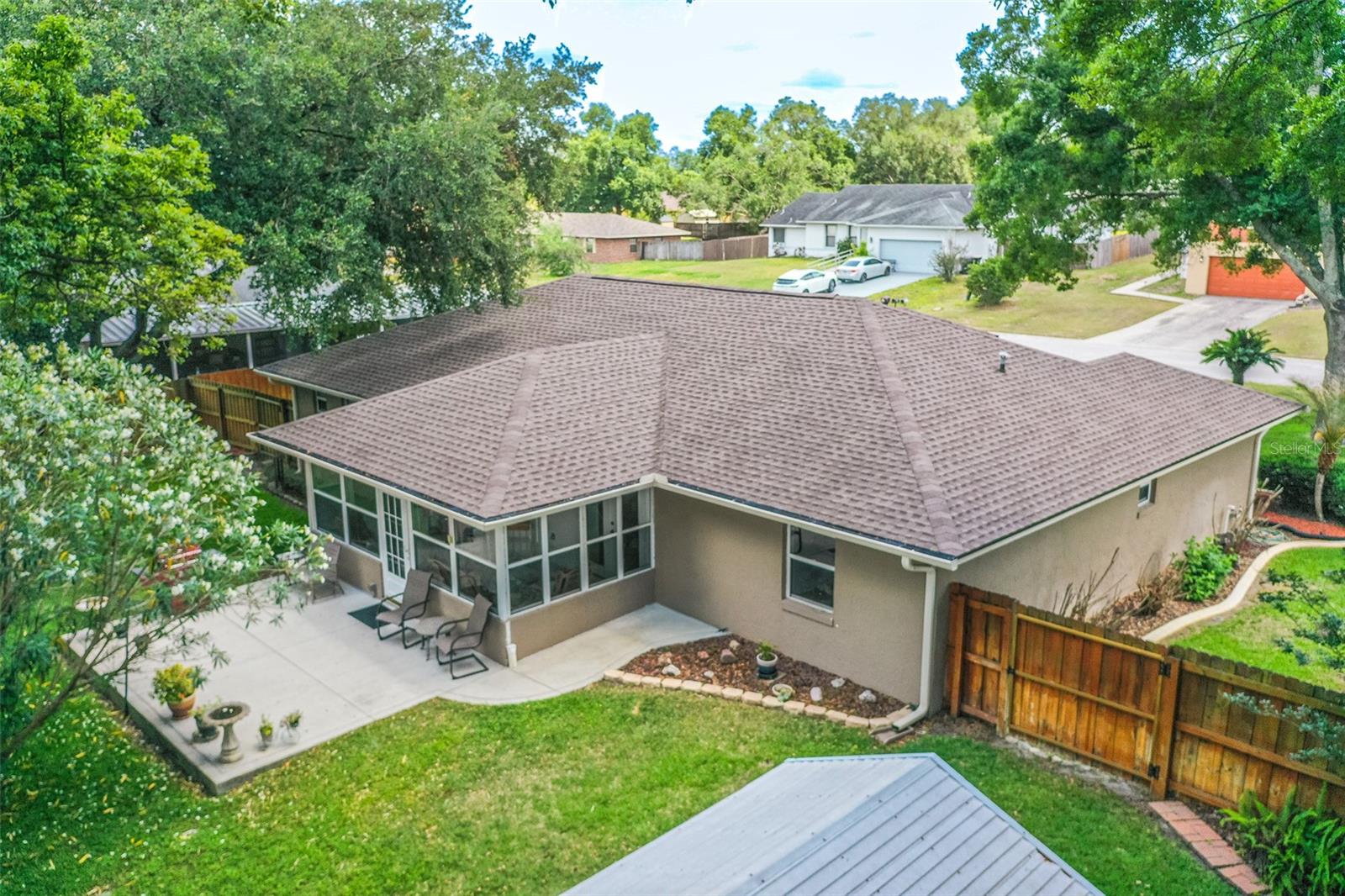 744 CEDAR KNOLL DR N, LAKELAND, FL, 33809