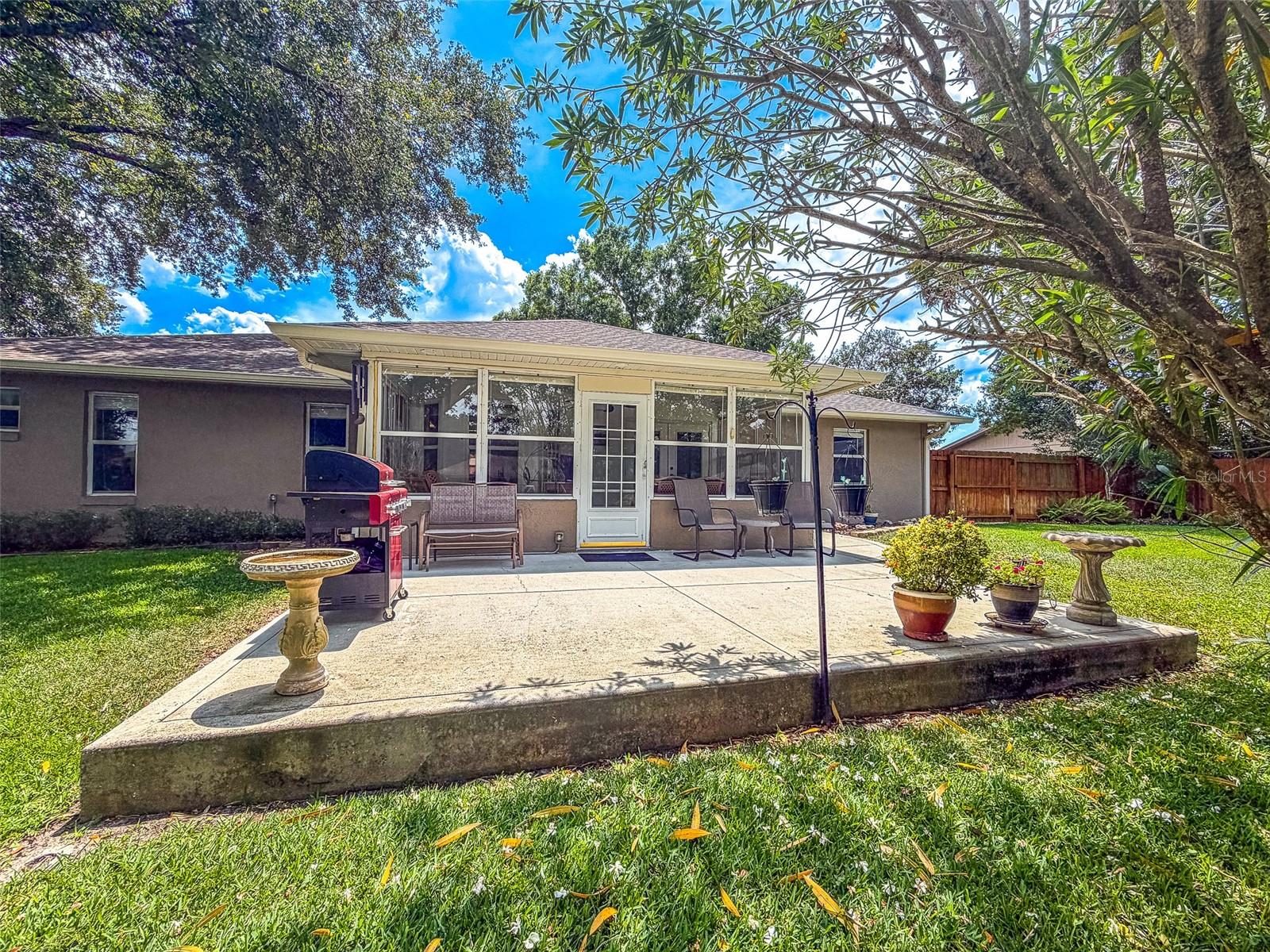 744 CEDAR KNOLL DR N, LAKELAND, FL, 33809