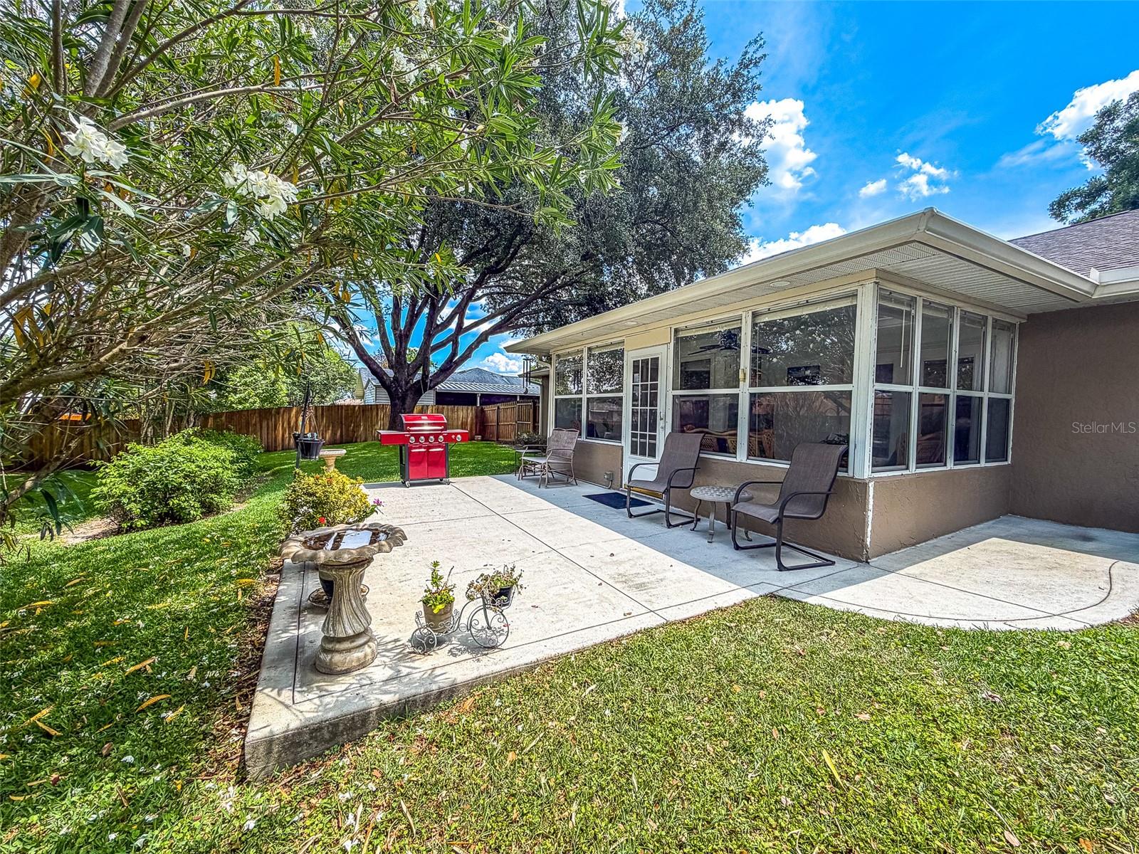 744 CEDAR KNOLL DR N, LAKELAND, FL, 33809