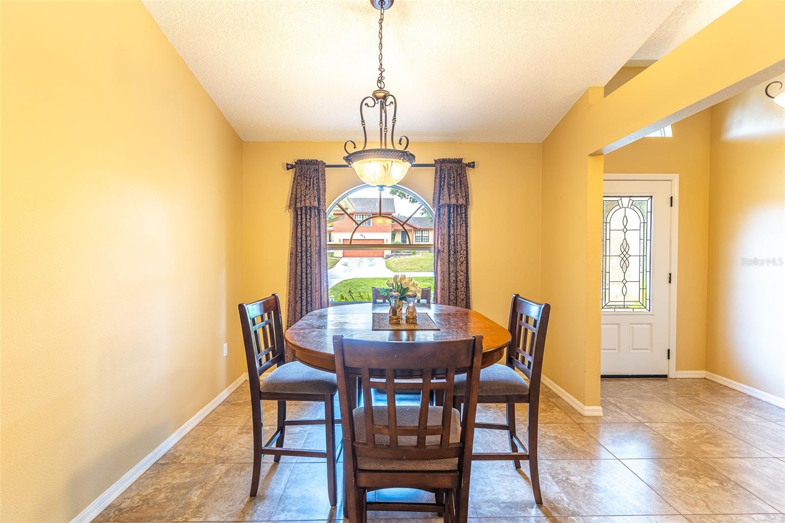 744 CEDAR KNOLL DR N, LAKELAND, FL, 33809