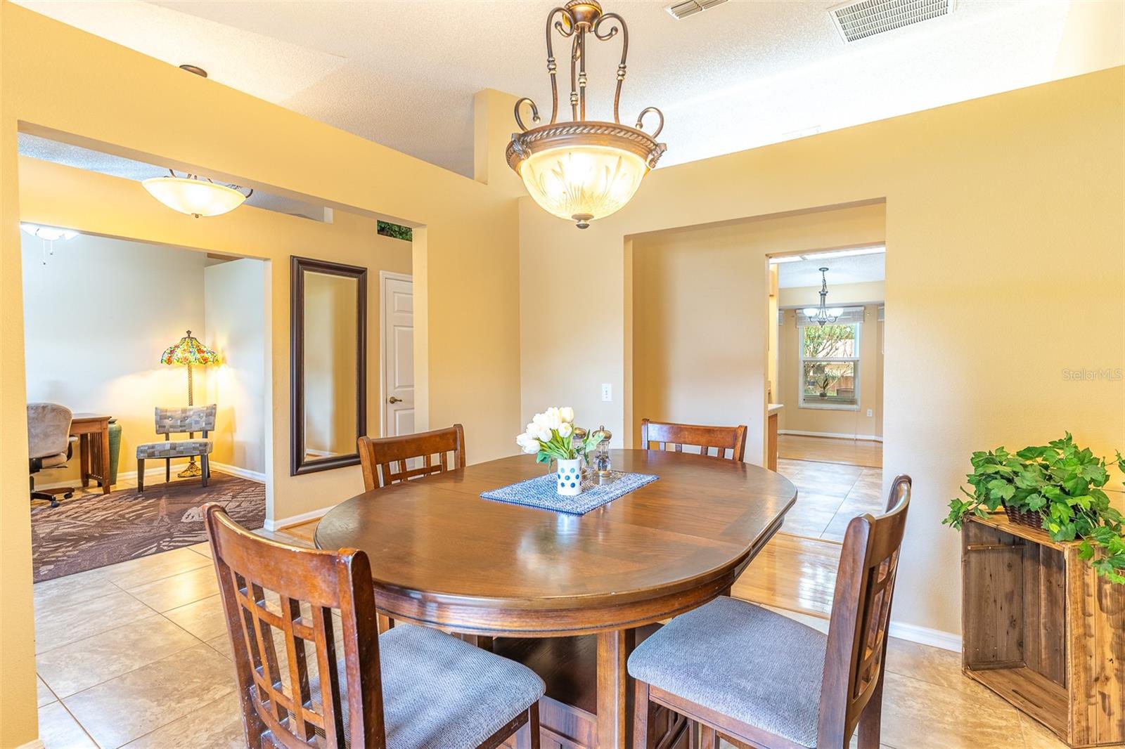 744 CEDAR KNOLL DR N, LAKELAND, FL, 33809