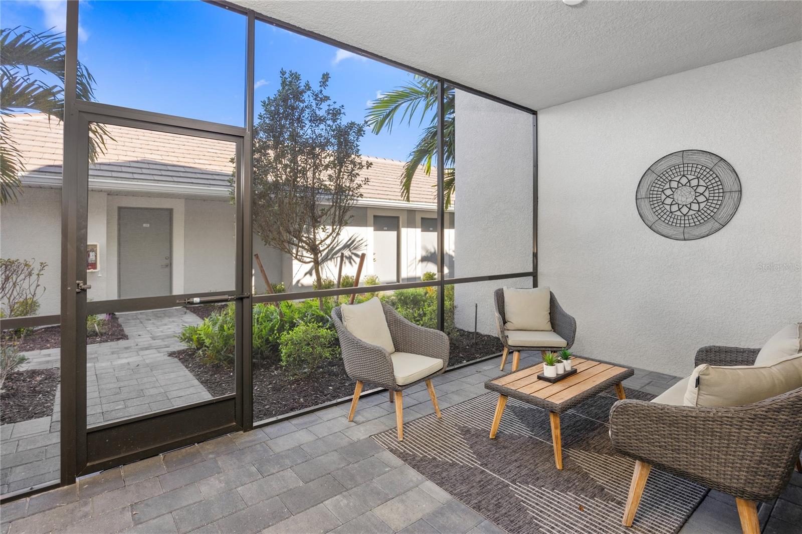 18917 SCALLOP LOOP #201, LAKEWOOD RANCH, FL, 34202