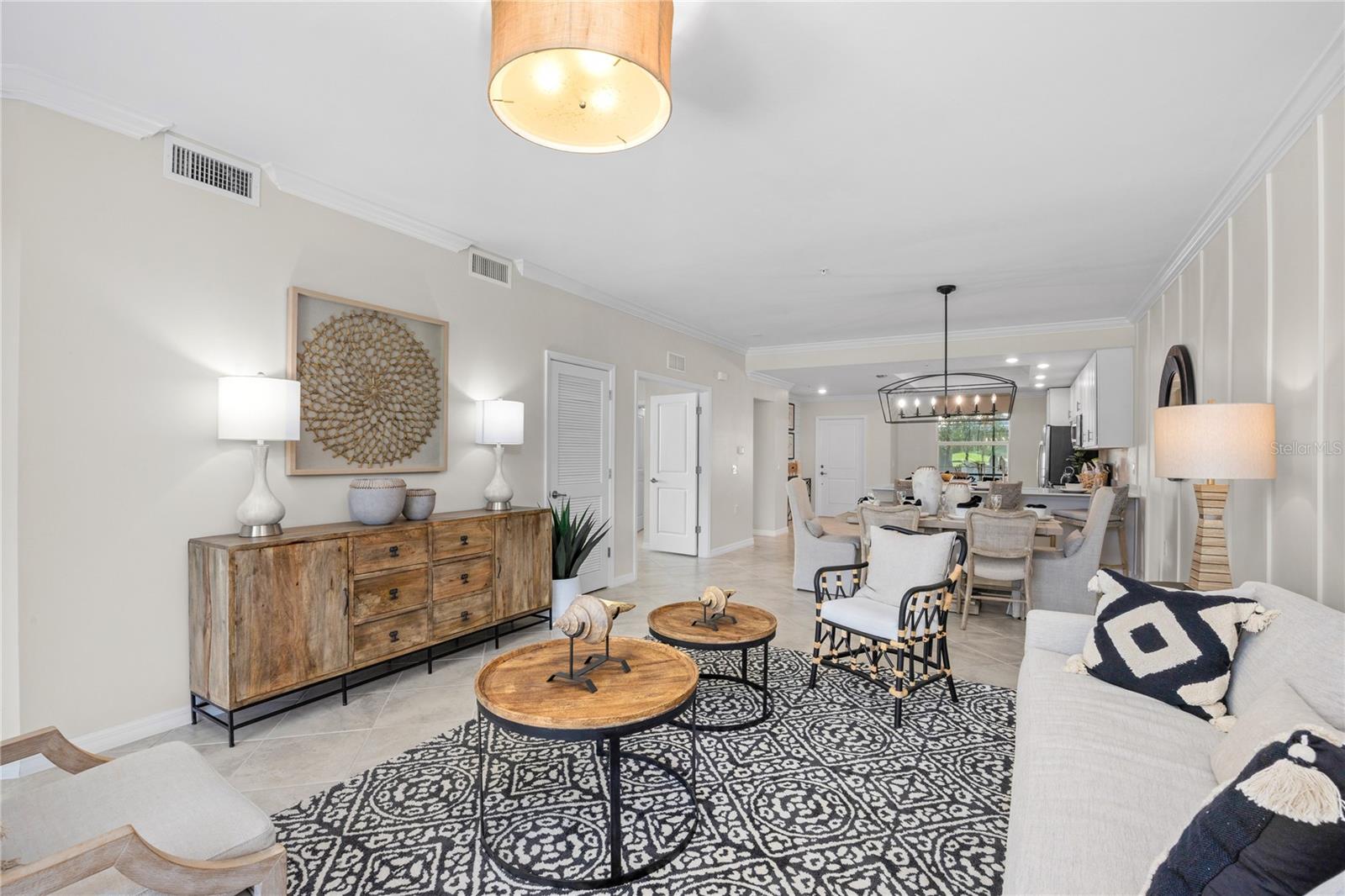 18917 SCALLOP LOOP #201, LAKEWOOD RANCH, FL, 34202