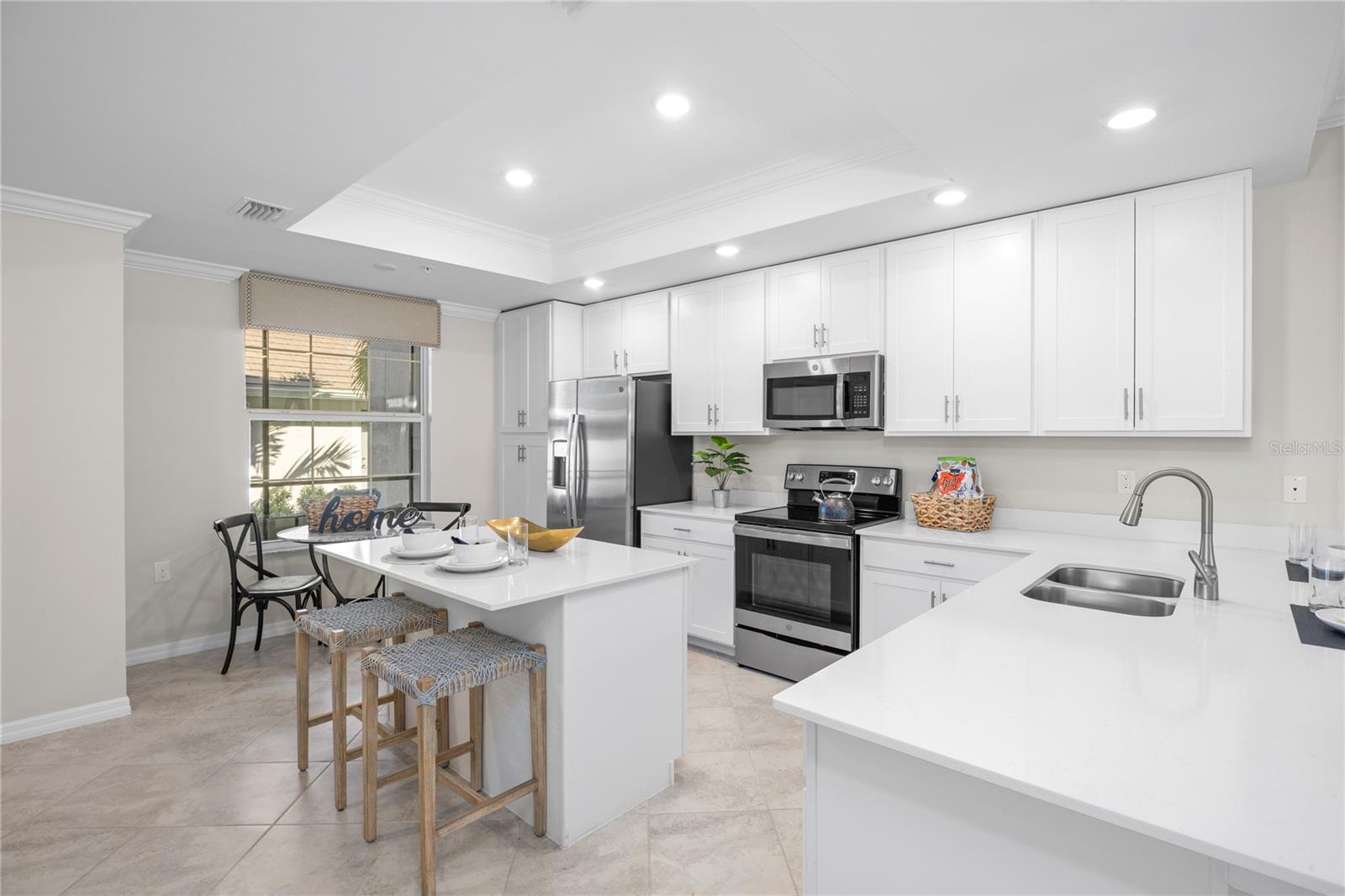 18917 SCALLOP LOOP #201, LAKEWOOD RANCH, FL, 34202